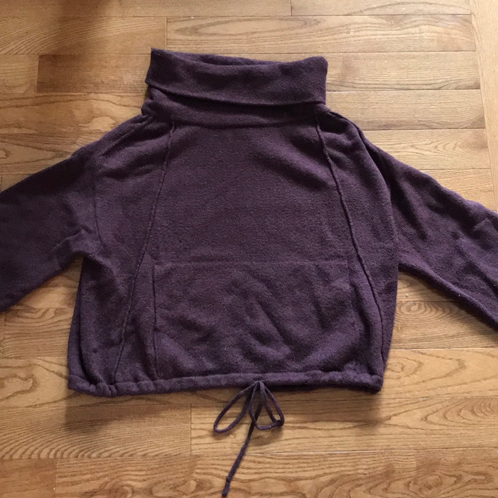 Anthropologie sweater